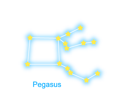 Pegasus